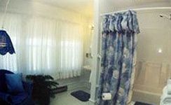 Serendipity Bed & Breakfast โอเชียนซิตี ภายนอก รูปภาพ