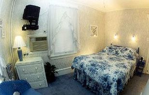 Serendipity Bed & Breakfast โอเชียนซิตี ภายนอก รูปภาพ