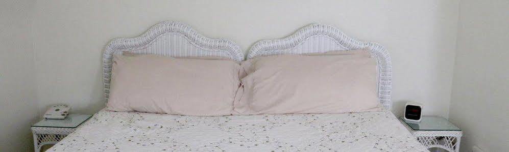 Serendipity Bed & Breakfast โอเชียนซิตี ภายนอก รูปภาพ